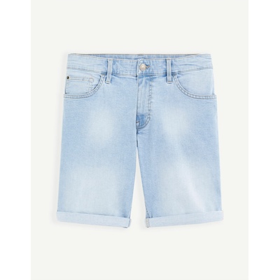 Celio Дънкови къси панталони Bofirstbm Celio Celio | Sin | МЪЖЕ | L