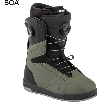 Nitro Venture Boa25/26