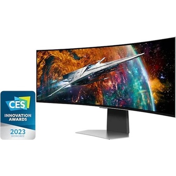 Samsung LC49G95