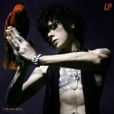 Churches LP