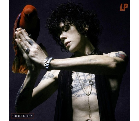 Churches LP