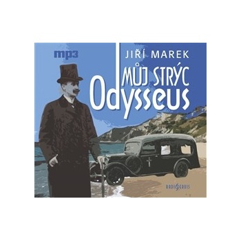 Můj strýc Odysseus