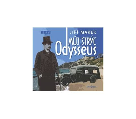 Můj strýc Odysseus