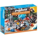 Playmobil 9263 Adventní kalendář Top Agents