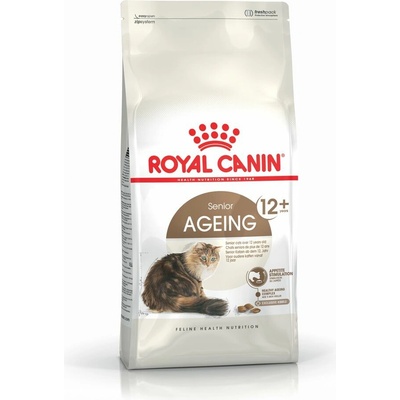 Royal Canin Feline Ageing +12 2 kg