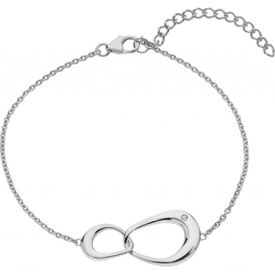 Hot Diamonds náramok DL693