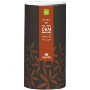 COSMOVEDA Instant Chai Latte Bio - Шоколад - 800 г
