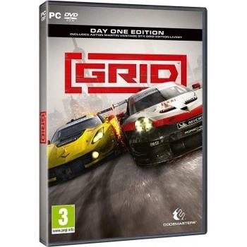 GRID 2019 (D1 Edition)
