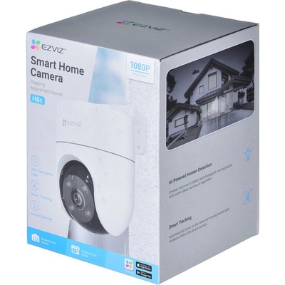 EZVIZ CS-H8c-R100-1K2WKFL