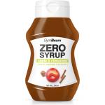 GymBeam ZERO SYRUP Ябълка & Канела 350 ml