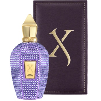 Image 1 of Xerjoff Purple Accento EDP 100 ml
