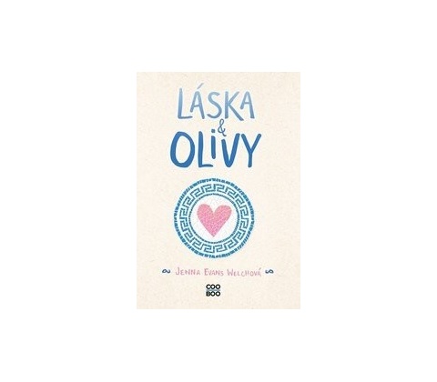 Láska a olivy
