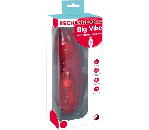 You2Toys Big Vibe