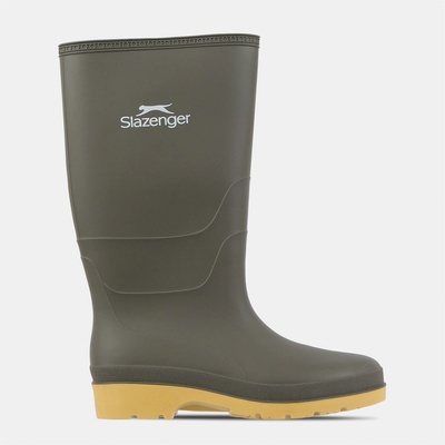 Slazenger Дамски гумени ботуши Slazenger Slazenger Wellingtons Womens - Green