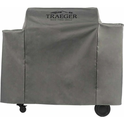 Trager BAC561