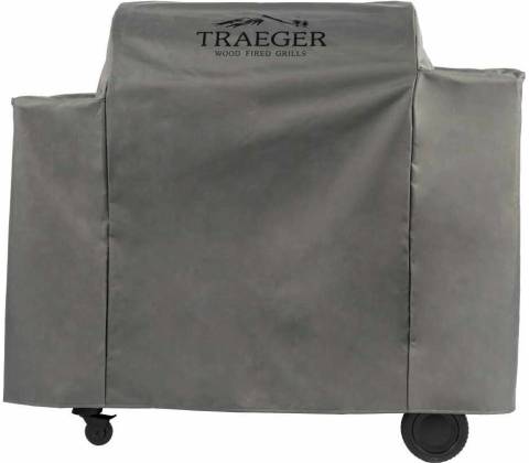 Trager BAC561