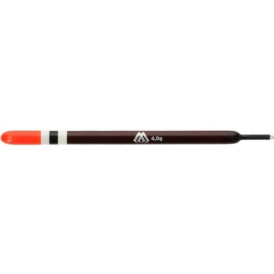 Mikado plavák priebežný P-042 3 g