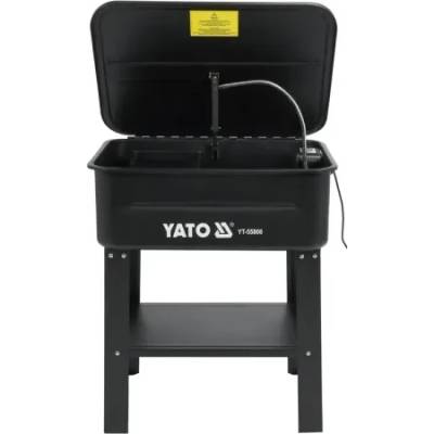 TOYA Вана за миене на части и детайли Yato YT-55808/ 80 л/ 26W (YT-55808)