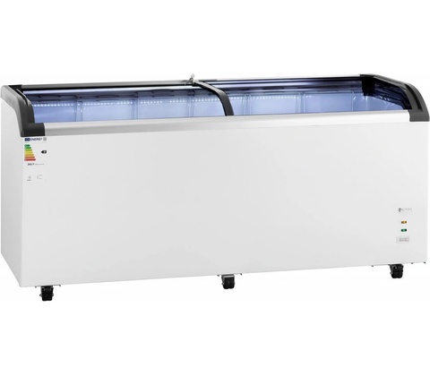Royal Catering RCFZ-545G