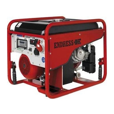 ENDRESS ESE 606 DHG-GT ES Duplex