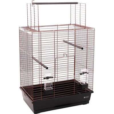 FLAMINGO Halura 54 x 34 x 65 cm