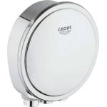 GROHE Talentofill - Капачка за сифон (преливник, оттичане и пълнене), хром 19952000 (19952000)