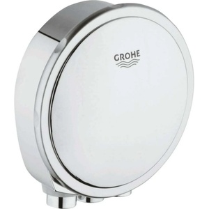 GROHE Talentofill - Капачка за сифон (преливник, оттичане и пълнене), хром 19952000 (19952000)