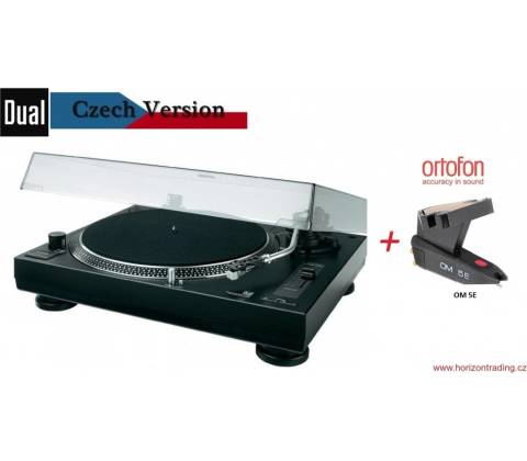Dual DT-301