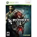 Hry na Xbox 360 Bionic Commando