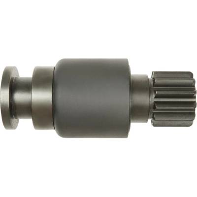Volnoběžný převod, startér AS-PL SD3003