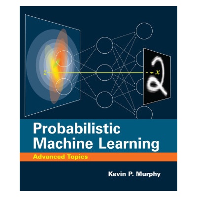 Probabilistic Machine Learning