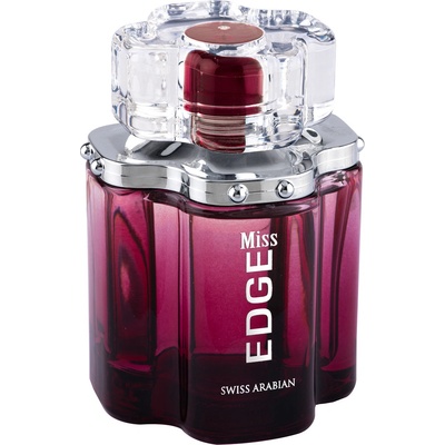 Swiss Arabian Miss Edge parfémovaná voda dámská 100 ml