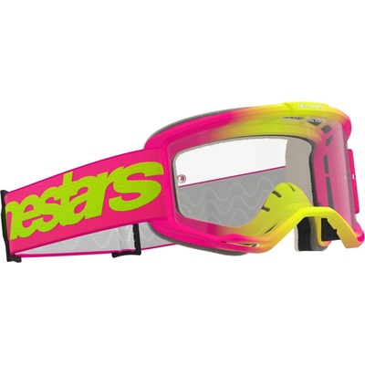 Alpinestars VISION 5 WORDMARK 2025
