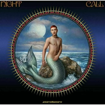 Image 1 of Years & Years - Night Call (LP) (0602438380299)