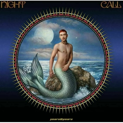 Years & Years - Night Call (LP) (0602438380299)