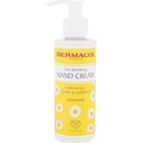 Dermacol Hand Cream Chamomile krém na ruky 150 ml