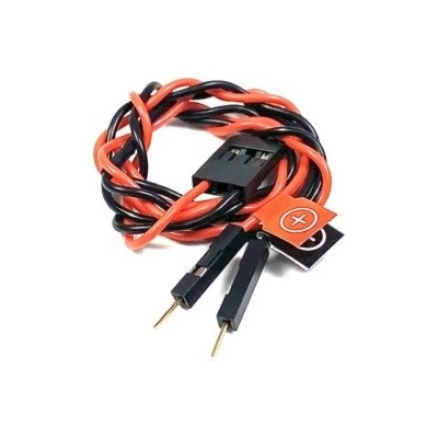 Absima Kabel pro měření napětí pohonné baterie pro RC soupravu CR9T