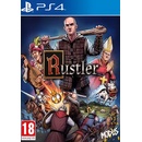 Hry na PS4 Rustler
