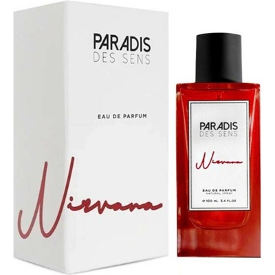 Paradis des Sens Nirvana parfémovaná voda unisex 100 ml