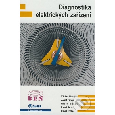 Diagnostika elektrických zařízení