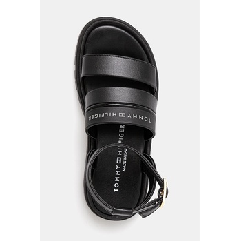Tommy Hilfiger Детски сандали Tommy Hilfiger (T4A2.33798.30.34)