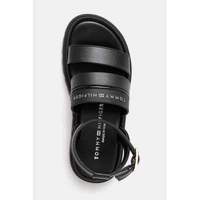 Tommy Hilfiger Детски сандали Tommy Hilfiger (T4A2.33798.30.34)