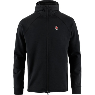Fjällräven Expedition Fleece Hoodie M Black