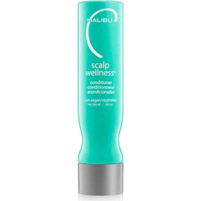 Malibu Scalp Wellness Shampoo pro zdravou pokožku hlavy 266 ml