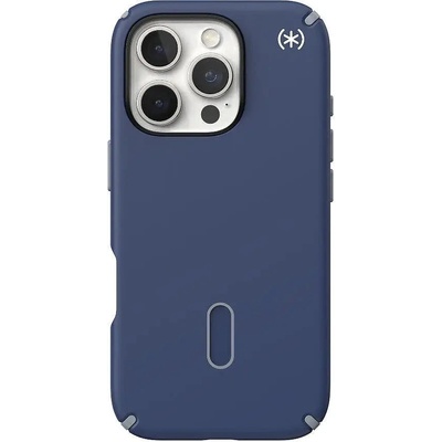 Speck Калъф Speck iPhone 16 Pro +CL Blue 150700-3206 (0840168540709)