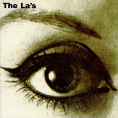 LAS: LAS HQ LP