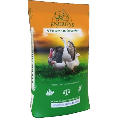 Energys Morka Maxi 25kg