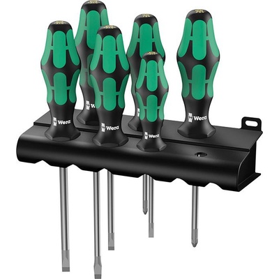 Wera Kraftform 334 SK/6
