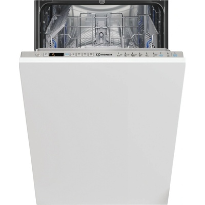 Indesit DSIO 3M24 C S
