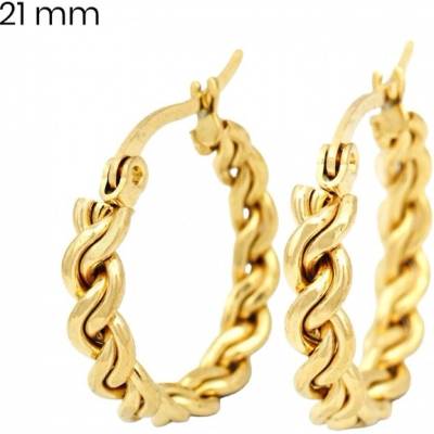 Exeed náušnice 24287502